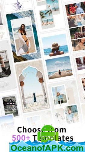 Mostory: insta animated story editor for Instagram v2.7.7 [Pro] APK Free Download