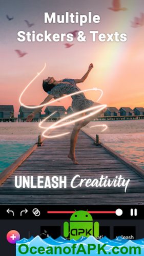 Movepic: Photograph Movement Animator v3.3.0 (VIP) APK Free Obtain