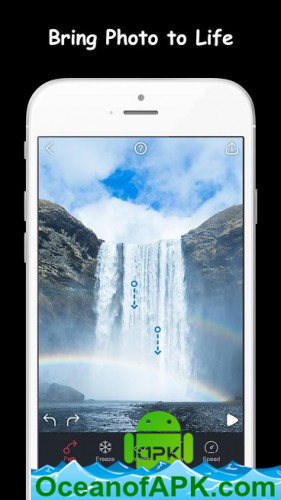 Movepic - photo motion & loop photo alight maker v1.7.2 [VIP] APK Free Download