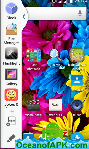 Multi Window v1.0.3 [Mod] [Ad-Free] APK Free Download