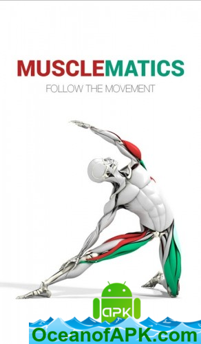 MuscleMatics v3.13 [Premium] APK Free Download