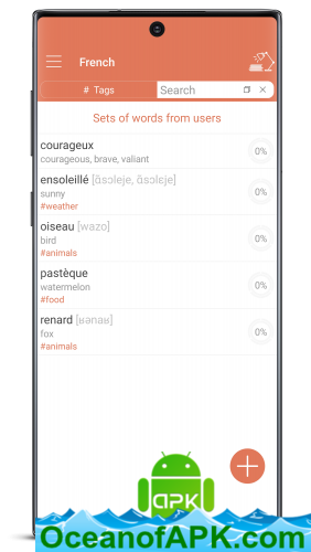 My Dictionary: polyglot v6.5 [Paid] [Unlocked] [Mod] APK Free Download