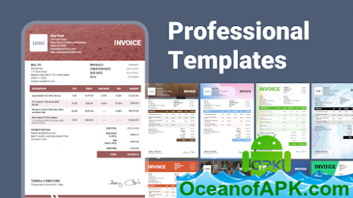 My Bill Generator & Bill v1.01.71.0929 (VIP) APK Free Obtain