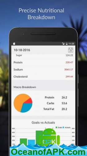 My Macros+ v2019.20 APK Free Download