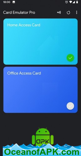 NFC Card Emulator Pro (Root) v6.0.8 [Paid] APK Free Download