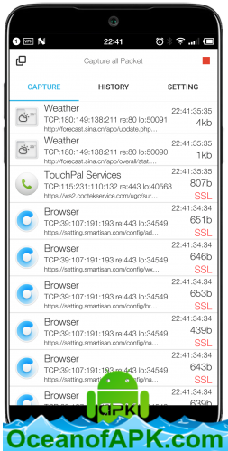 NetKeeper v1.3.3_ 2021_ 10_ 7_ 20_ 28 [Paid] [Patched] APK Free Download