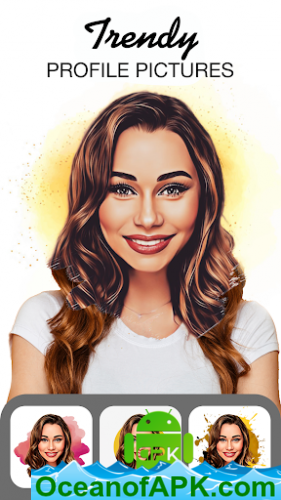 NewProfilePic: Profile Picture v0.5.9 [Pro] APK Free Download