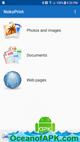 NokoPrint - Wireless and USB printing v3.5.3 [Premium] APK Free Download