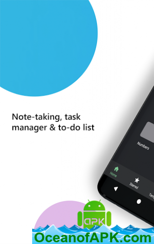 Note-ify: Note Taking, Task Manager, To-Do List v5.10.20 [Premium] APK Free Download