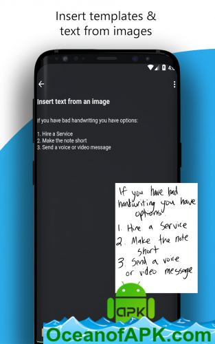 Note-ify: Note Taking, Task Manager, To-Do List v5.9.54 [Premium] APK Free Download