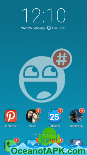 Notifyer Unread Count v3.1.10 [Unlocked] APK Free Download