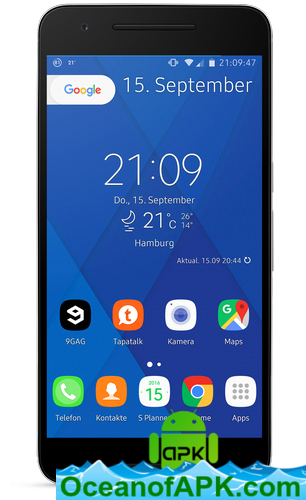 Nova Launcher Prime v6.1.3 Beta [MOD Pixel] APK Free Download