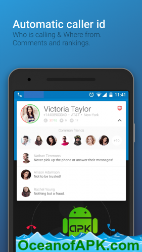 NumBuster caller name who call v5.0.27 [Paid] APK Free Download