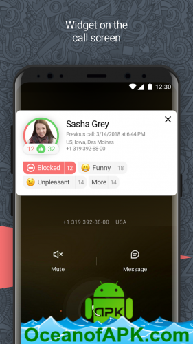 NumBuster caller name who call v5.4.1 [Mod] APK Free Download