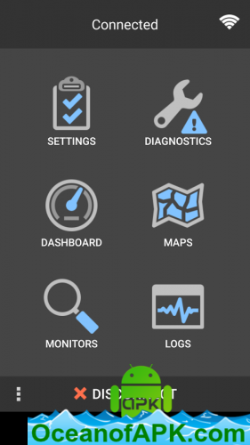 OBD Fusion (Car Diagnostics) v5.4.0 [Patched] APK Free Download