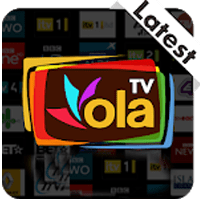 OLA TV v3.1 APK Free Android Download