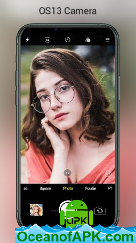 OS13 Camera - Cool i OS13 camera, effect, selfie v2.3 [Prime] APK Free Download