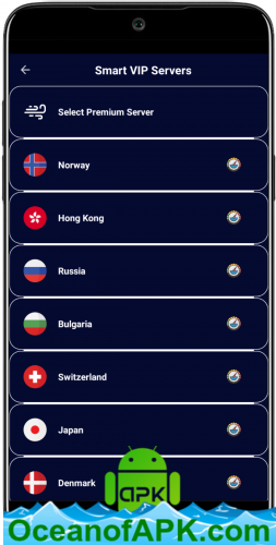 OXP VPN - Secure VPN Proxy vV4.0.3 [Paid] [SAP] APK Free Download