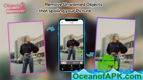 Object Remover - Remove Object from Photo v1.5 [Premium] APK Free Download