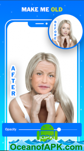 Outdated Face Predictor – Make me Outdated – Ageing Face v1.0 APK Free Obtain