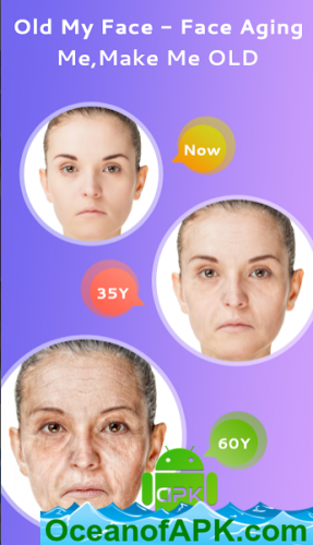 Outdated My Face – Face Getting old Me, Make Me OLD v1.0 APK Free Obtain