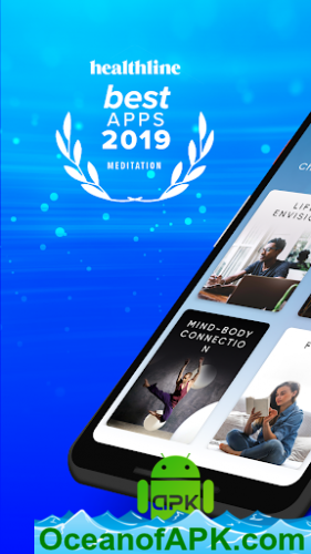 Omvana - Meditation for Performance & Flow States v4.2.4 [Unlocked] APK Free Download