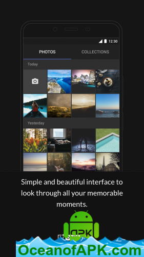 OnePlus Gallery v3.11.2 APK Free Obtain