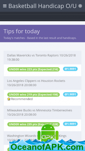 Only One Tip PRO v2 [Paid] APK Free Download