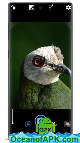 Open Camera v1.48.3 APK Free Download