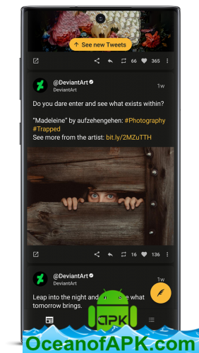 Owly for Twitter v2.2.4 [Pro] [Mod] [SAP] APK Free Download
