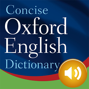 Oxford Dictionary of English Premium Offline APK With Knowledge Obtain