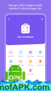PDF All Utility Tools v1.0.0 [Premium] APK Free Download