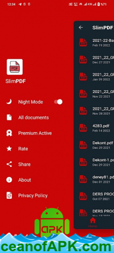 PDF Reader & Doc Pdf Word PPT v1.0 (Mod) APK Free Download