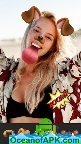 PIP Camera Effects: Face Camera & Photo Collage v1.5.5 [Pro] APK Free Download