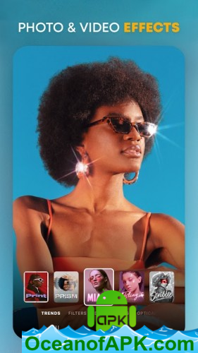 PREQUEL: Aesthetic Editor v1.34.1 [Premium] APK Free Download