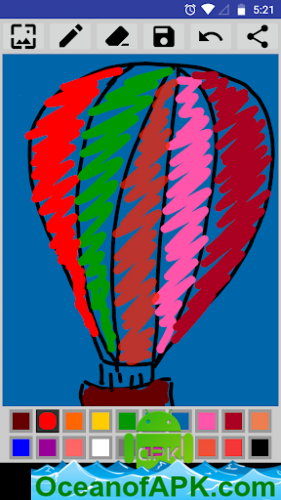 Paint - Pro v2.2 [Paid] APK Free Download