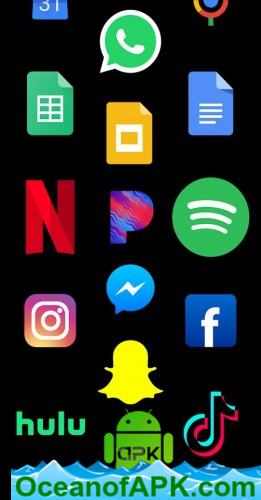 Palm Launcher v1.0.0 (Paid) APK Free Obtain