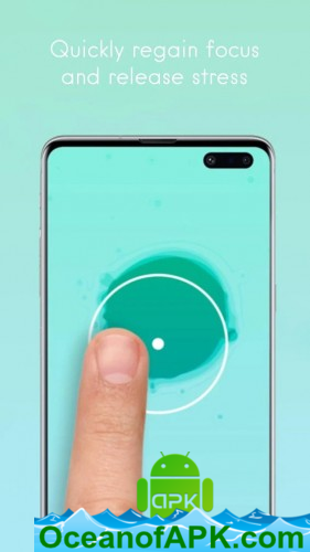 Pause: Interactive Meditation v1.8 (Paid) APK Free Obtain