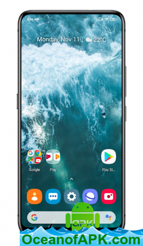 Pear Launcher v2.0.3 [Pro] APK Free Download