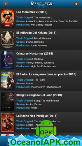 Pelis & Series v8.0 [Mod] APK Free Download