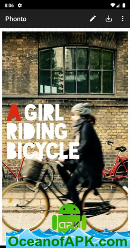 Phonto - Text on Photos v1.7.69 (Unlocked) APK Free Download