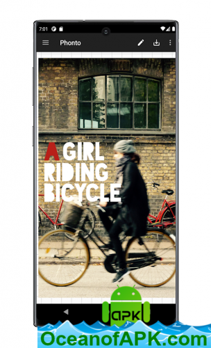 Phonto - Text on Photos v1.7.83 [Pro] [AOSP] APK Free Download