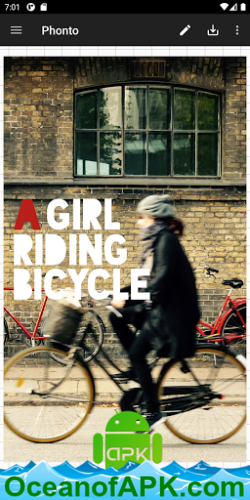 Phonto – Textual content on Pictures v1.7.92 (Unlocked) APK Free Obtain