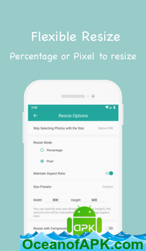 Photo Compress & Resize v1.3.5.031 [Premium] Proper APK Free Download