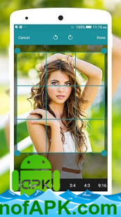 Photo Crop - Video Crop v3.4 [Premium] APK Free Download