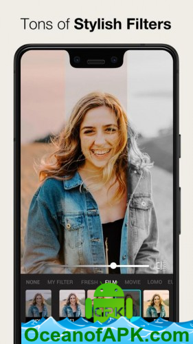 Photo Editor, Filters for pictures - Lumii v1.171.44 [VIP] APK Free Download