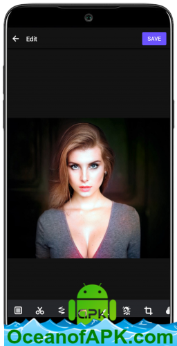 Photo Editor Pro, Filters & Effects - MagPic v1.18.34 [Pro] APK Free Download