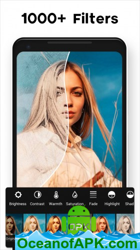 Photo Editor Pro v1.37.101 [Pro] APK Free Download