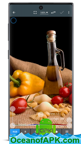 Photo Editor v6.2 [Unlocked] APK Free Download