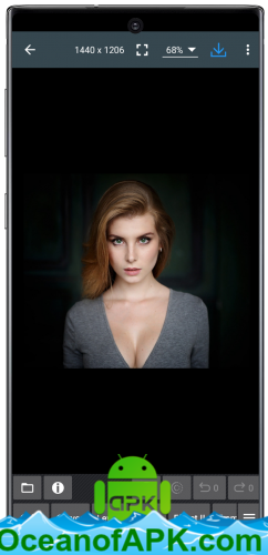 Photo Editor v7.6 [Unlocked] [Lite Mod] APK Free Download